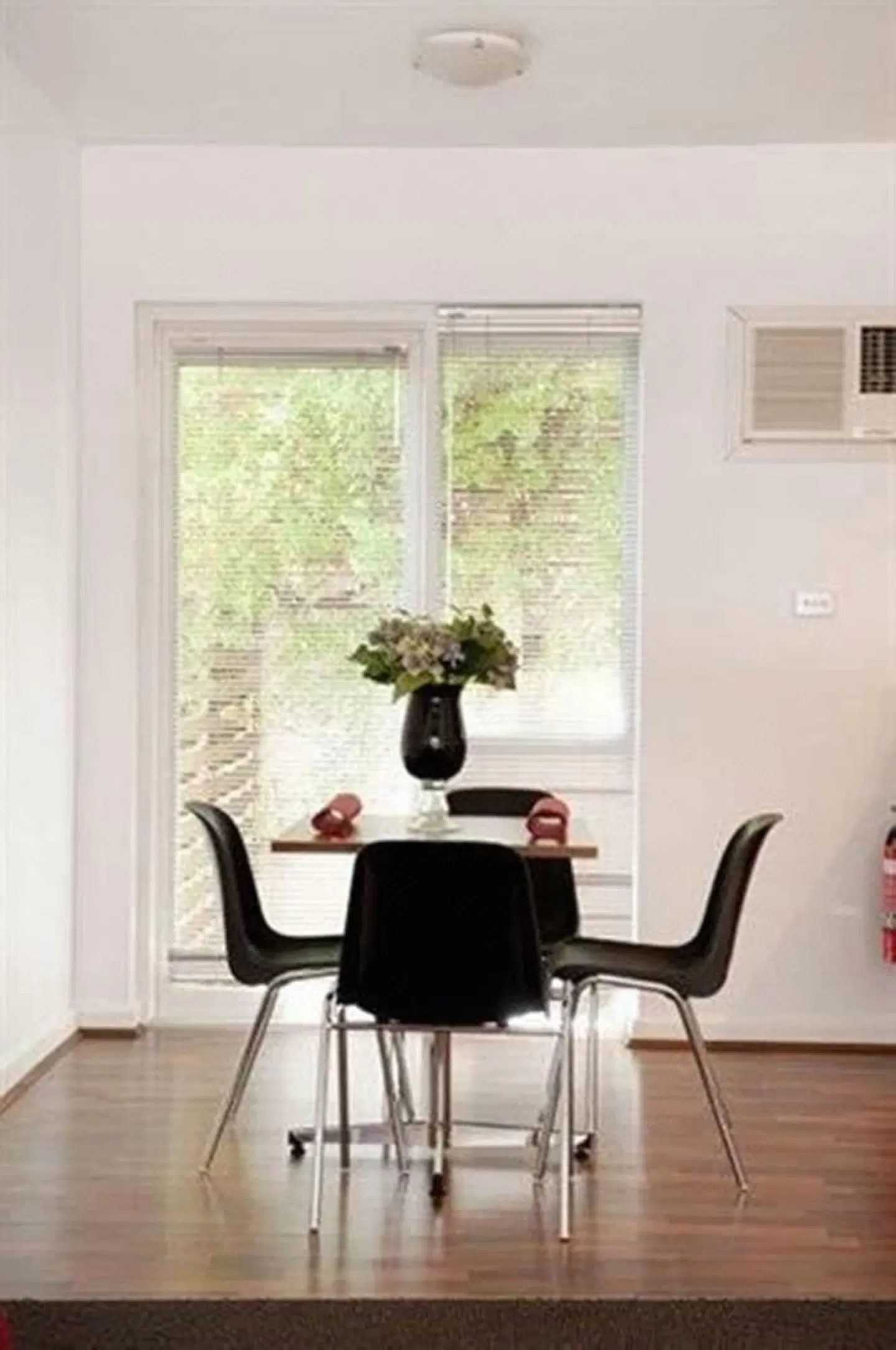 Apartments of South Yarra LOUNGE_LOBBY