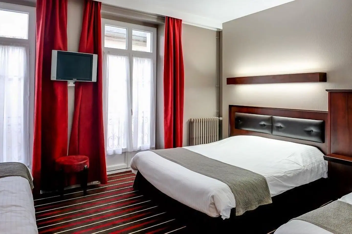 De L'univers ROOM_EXAMPLE