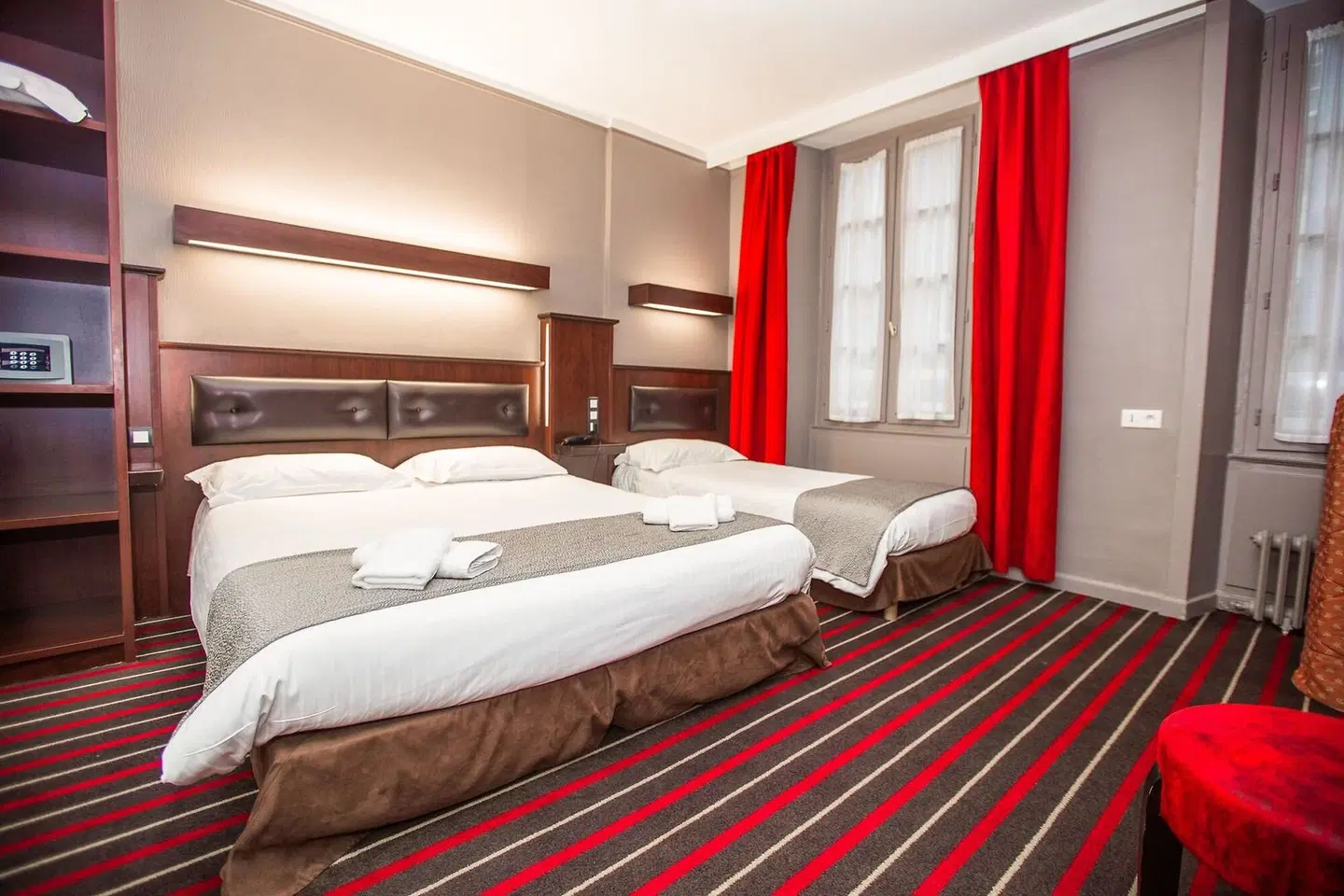 De L'univers ROOM_EXAMPLE