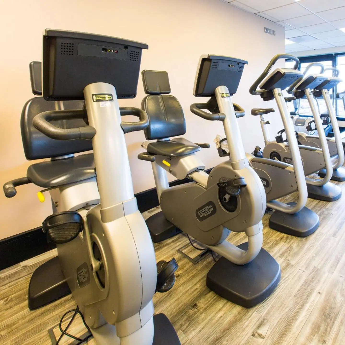 Delta Hotels by Marriott Nottingham Belfry SPORTS_AND_LEISURE
