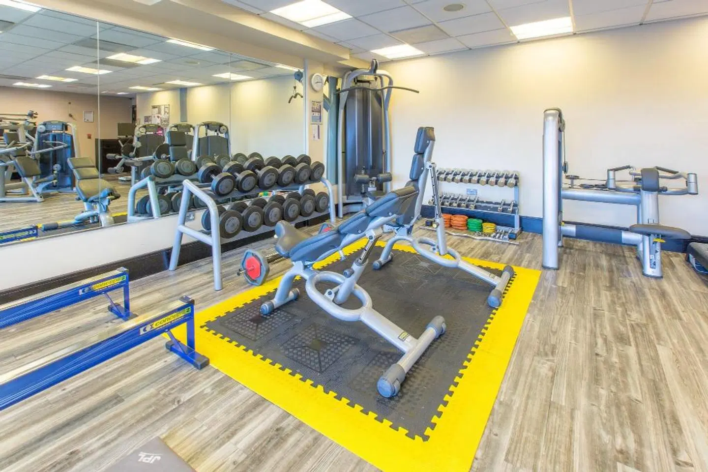 Delta Hotels by Marriott Nottingham Belfry SPORTS_AND_LEISURE