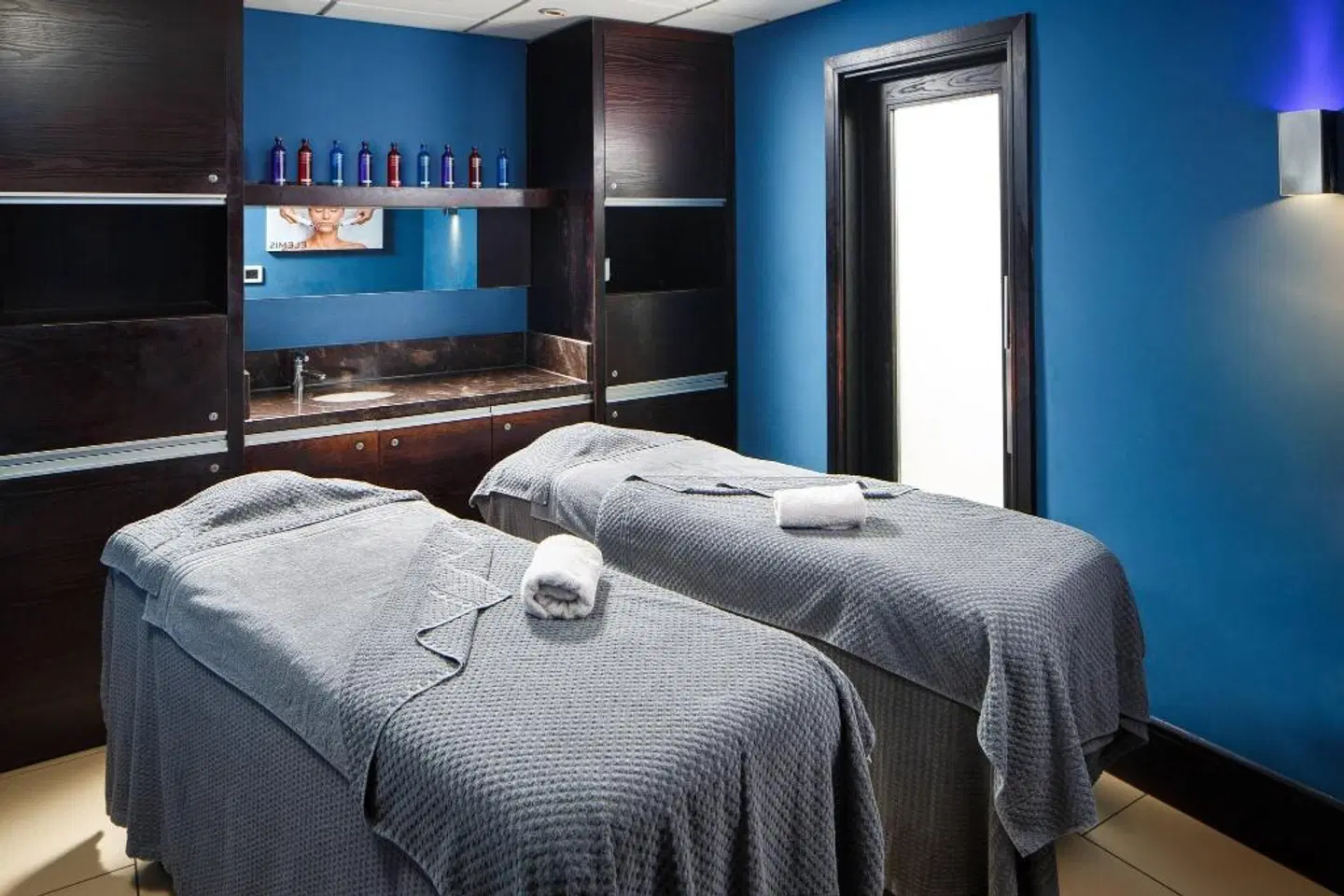 Delta Hotels by Marriott Nottingham Belfry HEALTH_BEAUTY