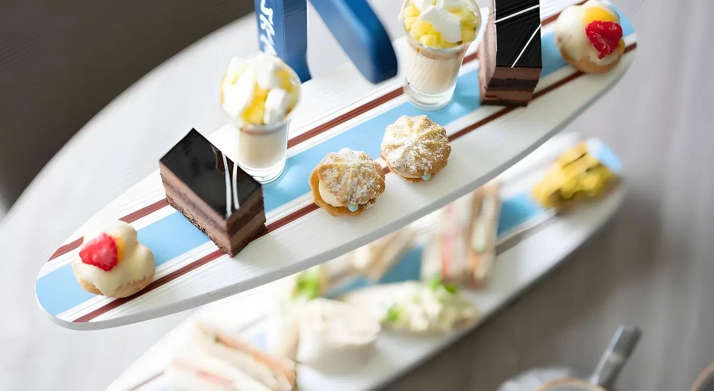 The Langstone Restaurant