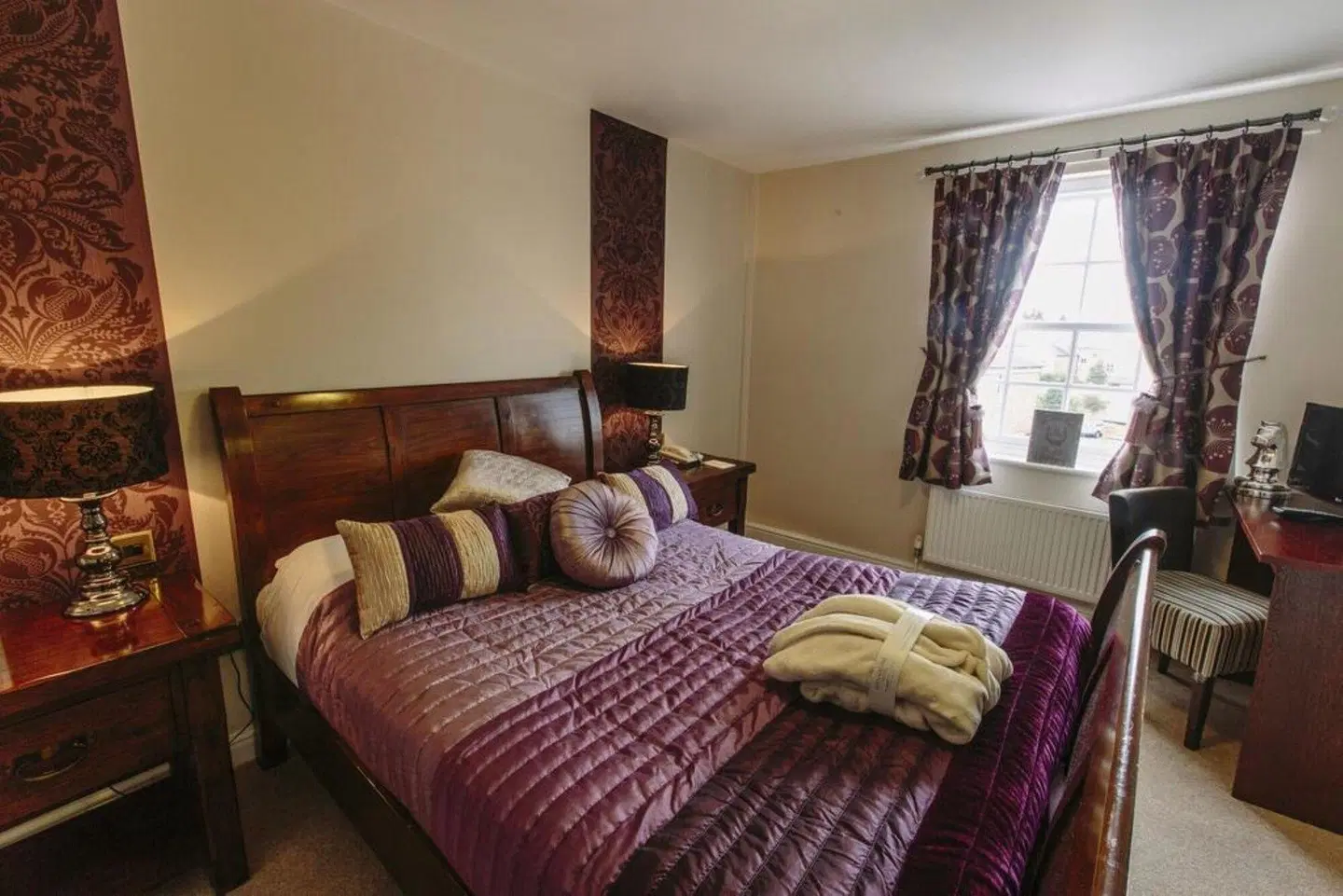 Bannatyne Hotel Darlington ROOM_EXAMPLE