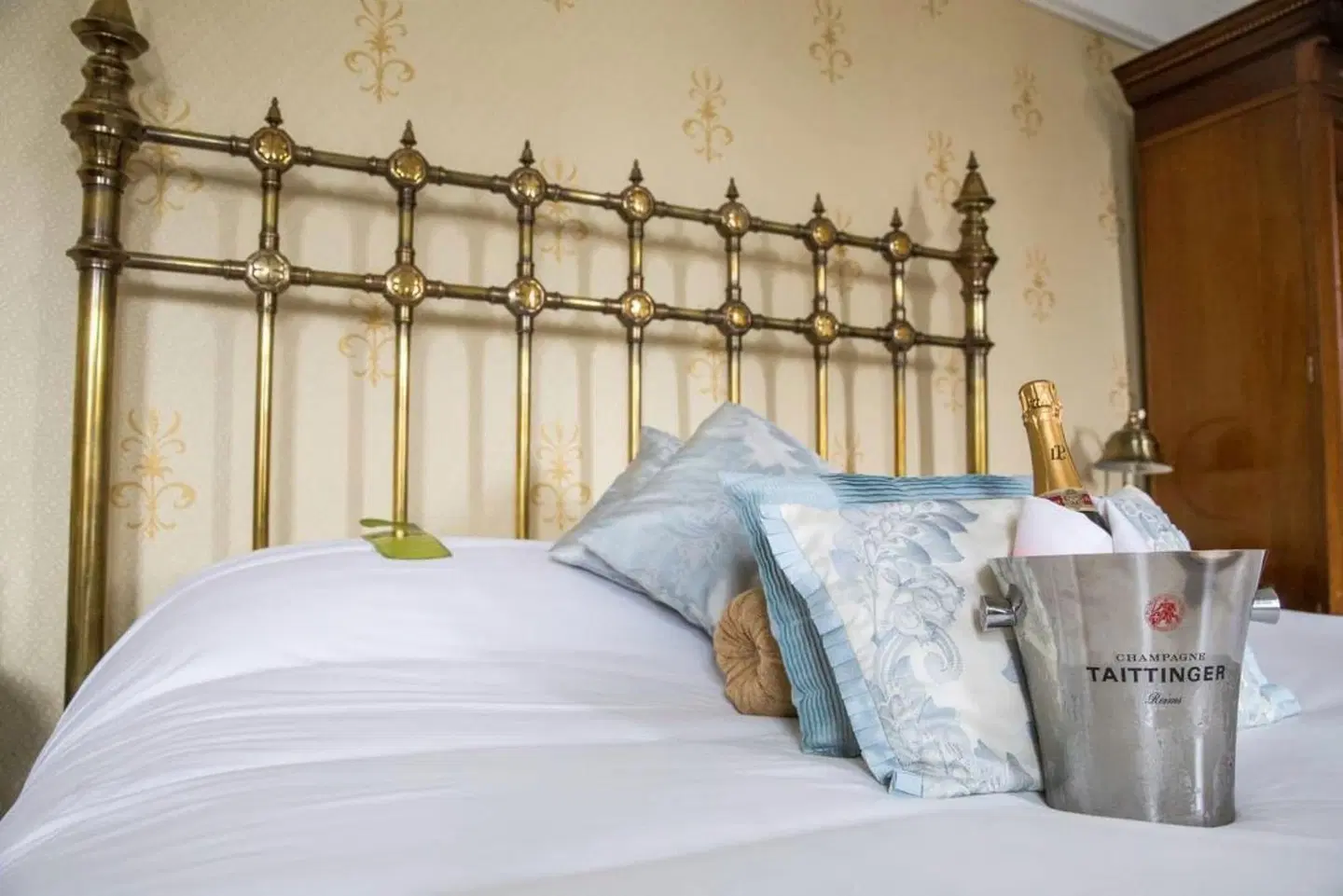 Bannatyne Hotel Darlington ROOM_EXAMPLE