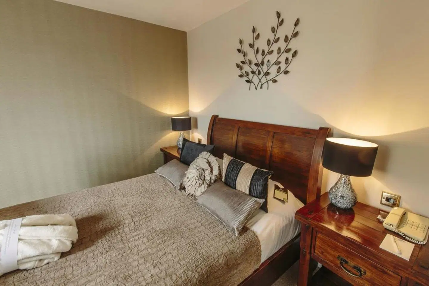 Bannatyne Hotel Darlington ROOM_EXAMPLE