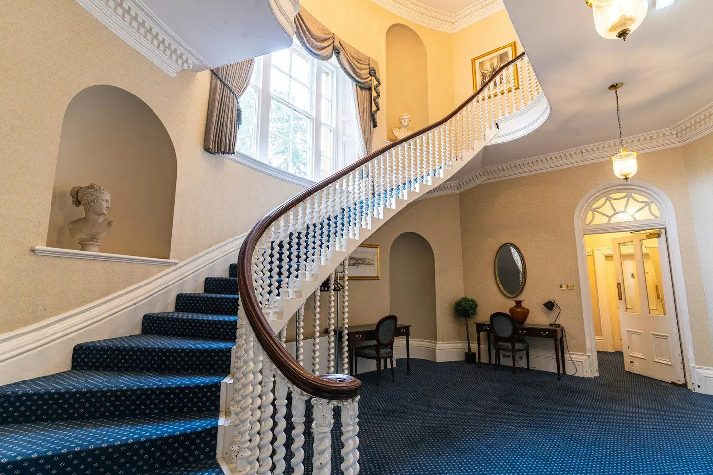 Sedgebrook Hall LOUNGE_LOBBY