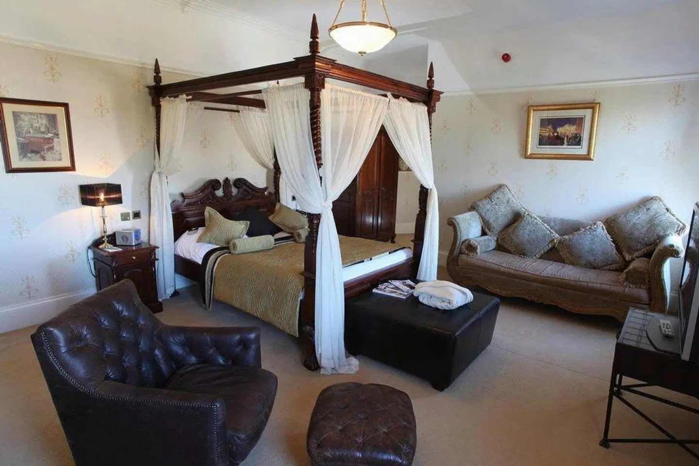 Bannatyne Hotel Darlington ROOM_EXAMPLE