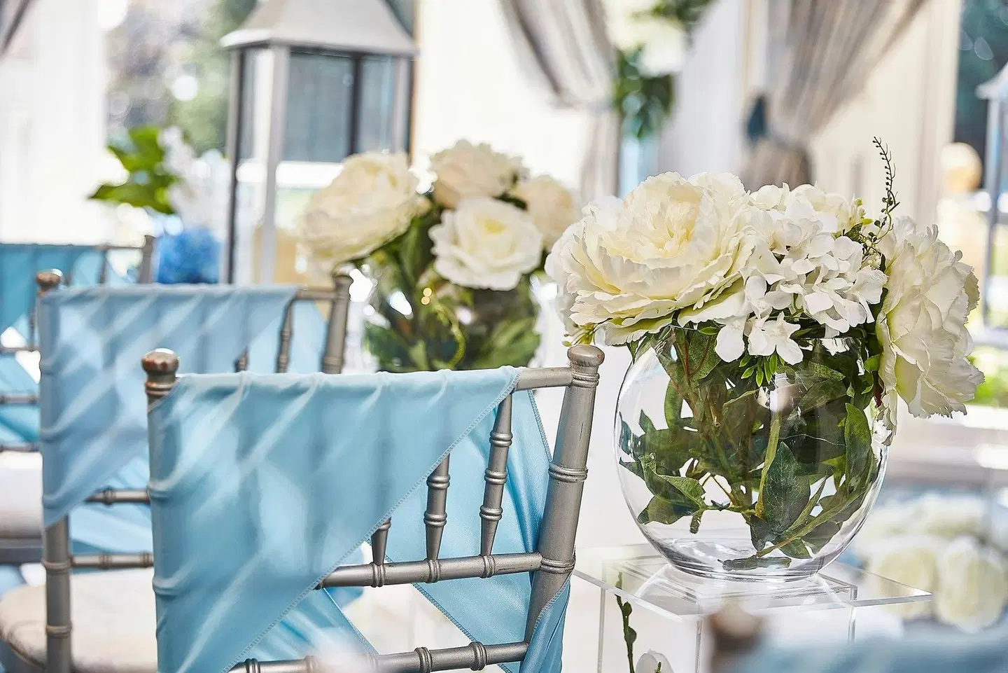 Sedgebrook Hall Restaurant