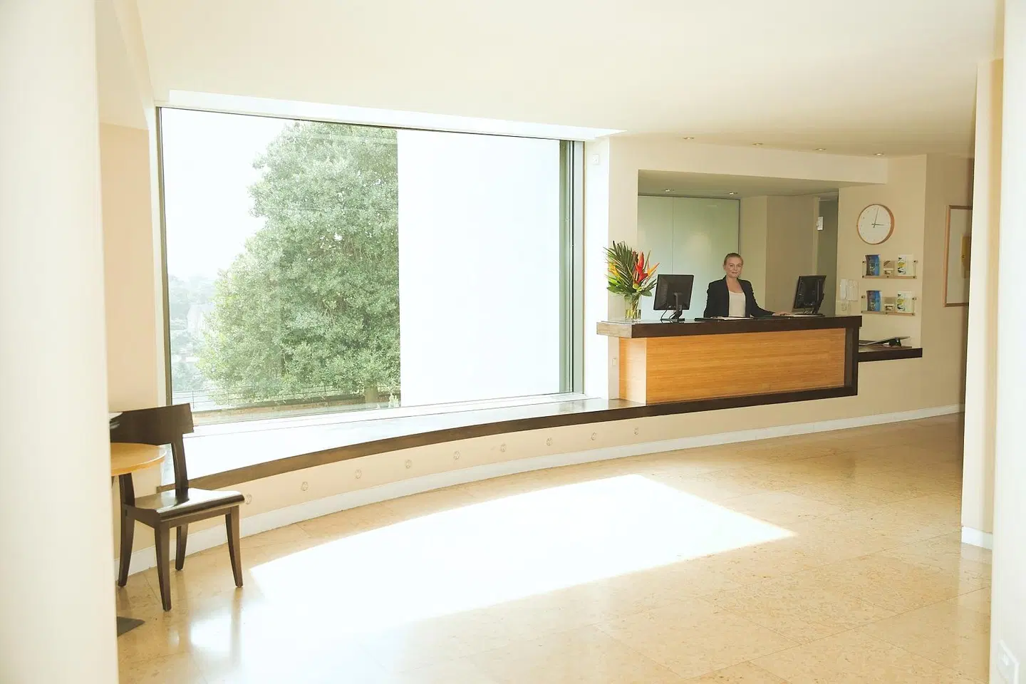Hart's Hotel ROOM_EXAMPLE