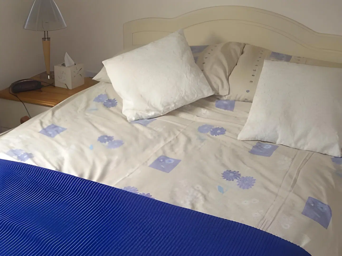 The Brambles B&B ROOM_EXAMPLE