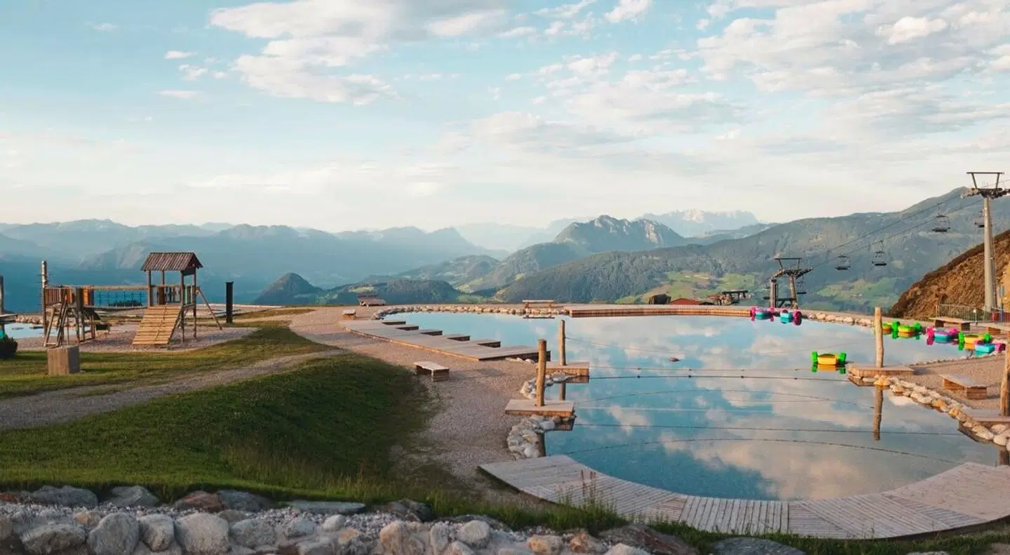 SCOL Sporthotel Zillertal Strand