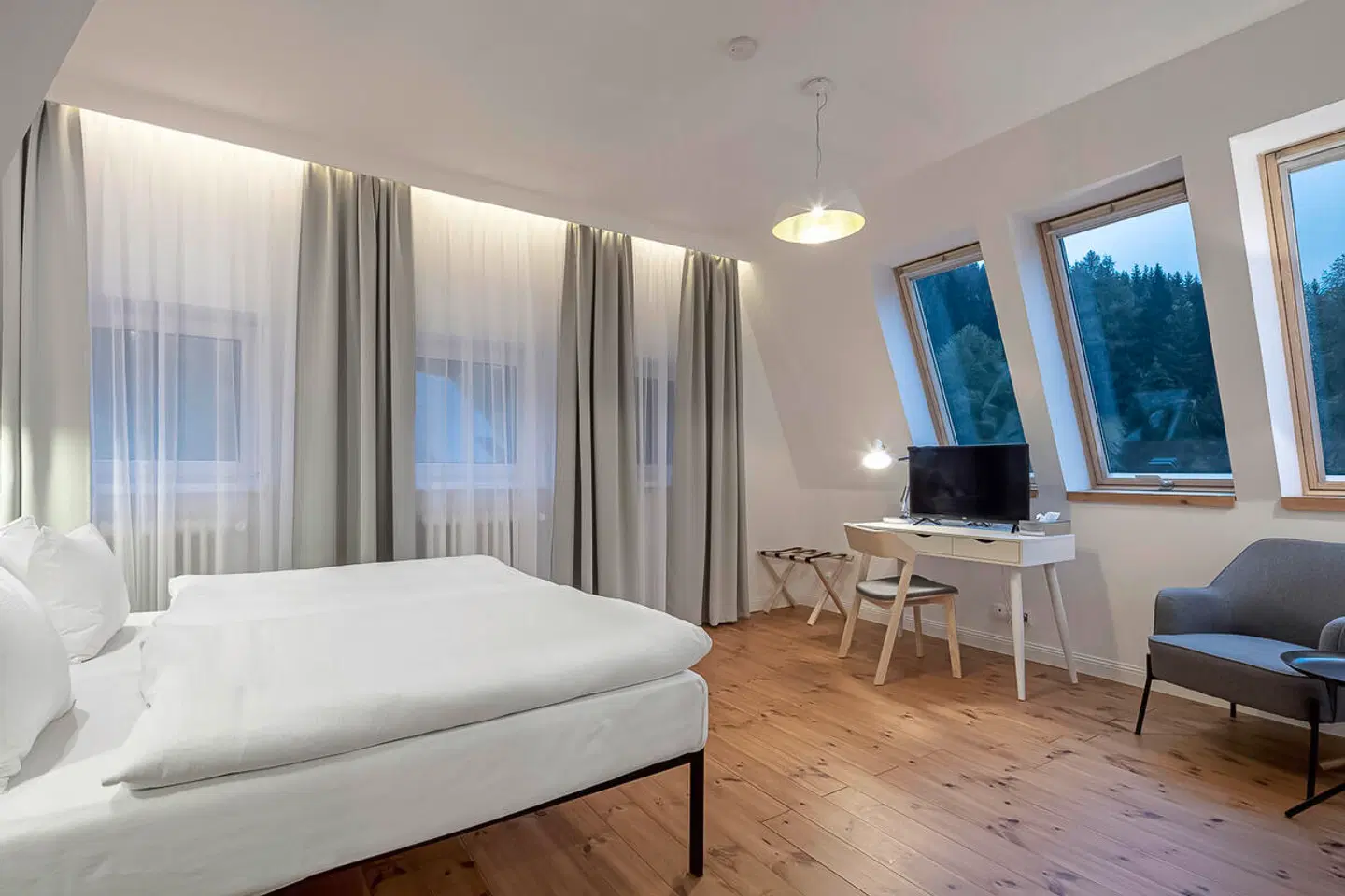 Pytloun Wellness Hotel Harrachov ROOM_EXAMPLE