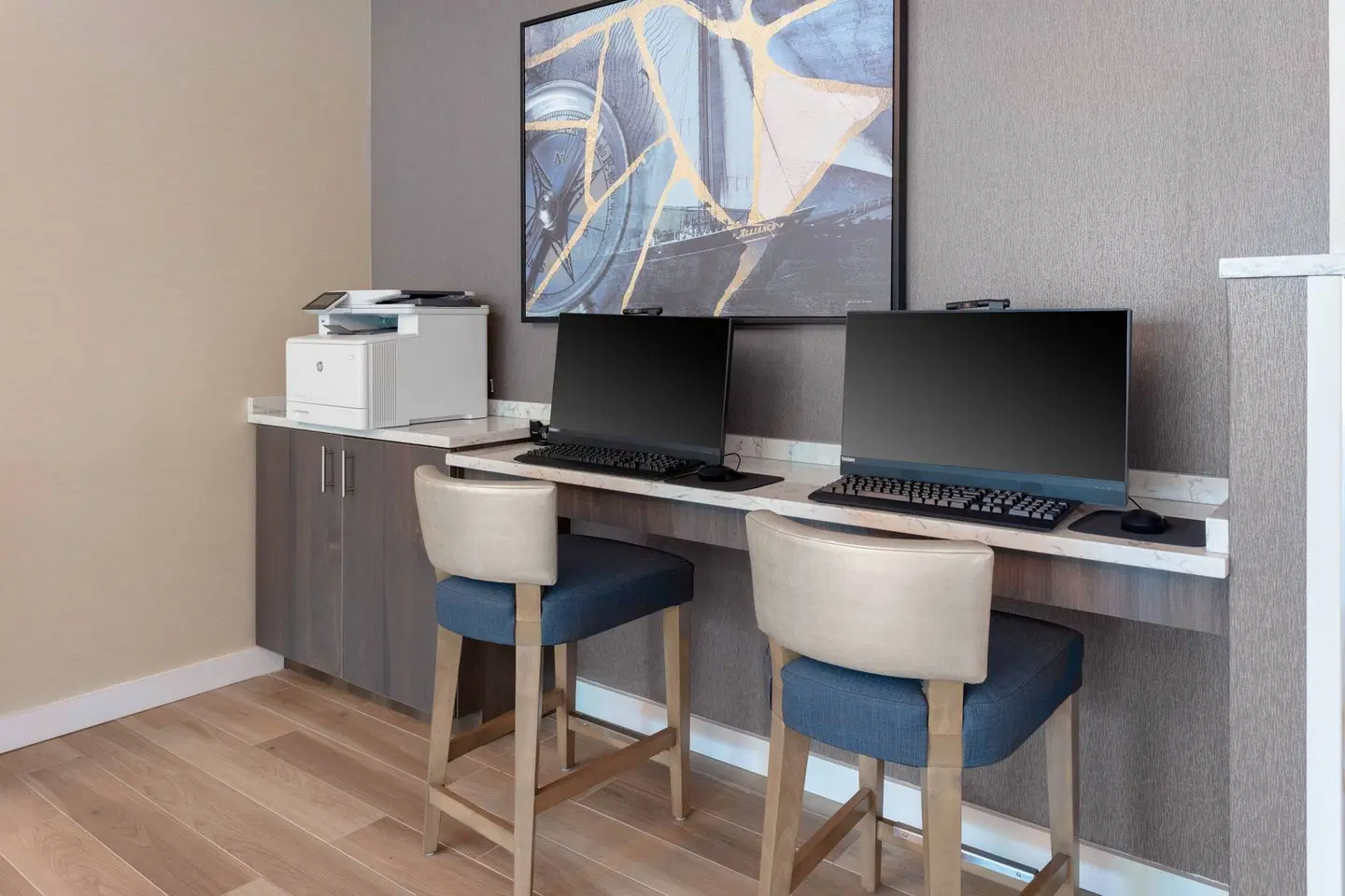 Residence Inn by Marriott Virginia Beach Town Center Konferenz