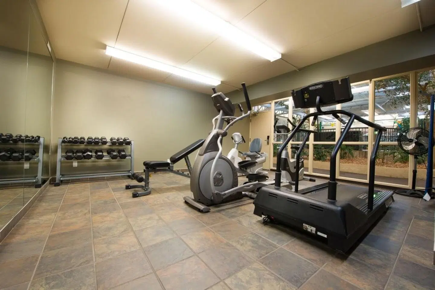 Victoria Inn Hotel & Convention Centre Brandon SPORTS_AND_LEISURE