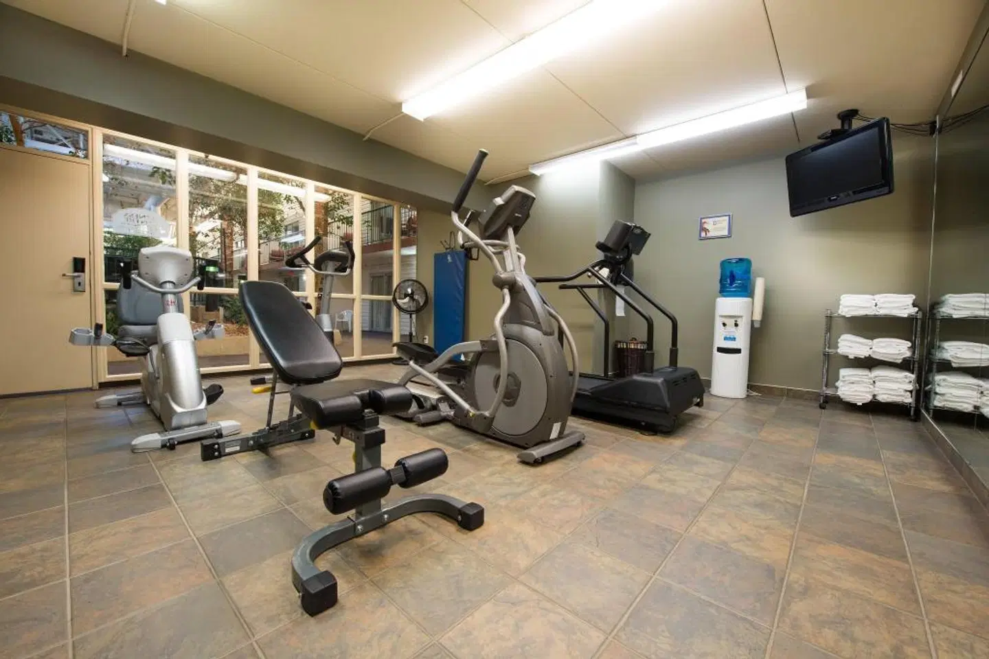 Victoria Inn Hotel & Convention Centre Brandon SPORTS_AND_LEISURE