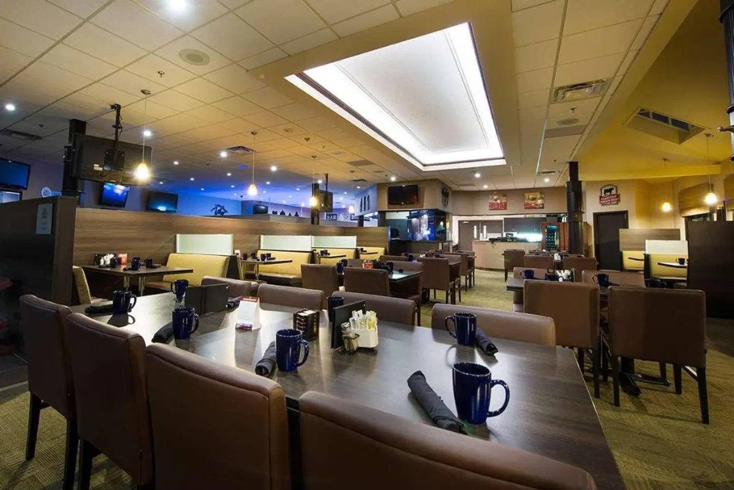 Victoria Inn Hotel & Convention Centre Brandon Bar