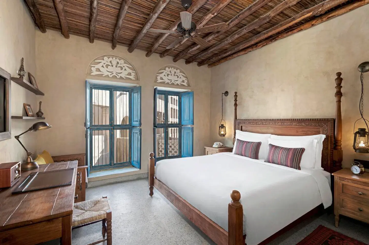 Al Seef Heritage Hotel Dubai, Curio Collection By Hilton ROOM_EXAMPLE