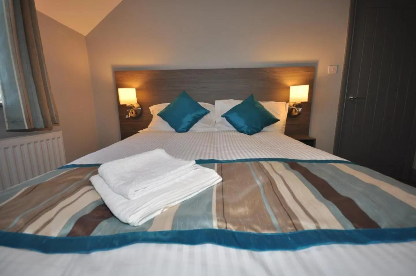 Bentinck Apartments ROOM_EXAMPLE