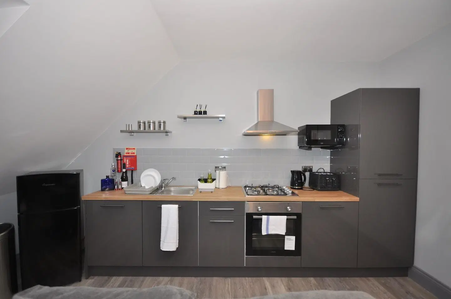 Bentinck Apartments ROOM_EXAMPLE