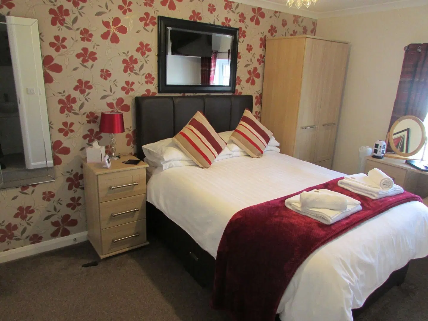 The Southgate Bed And Breakfast ROOM_EXAMPLE