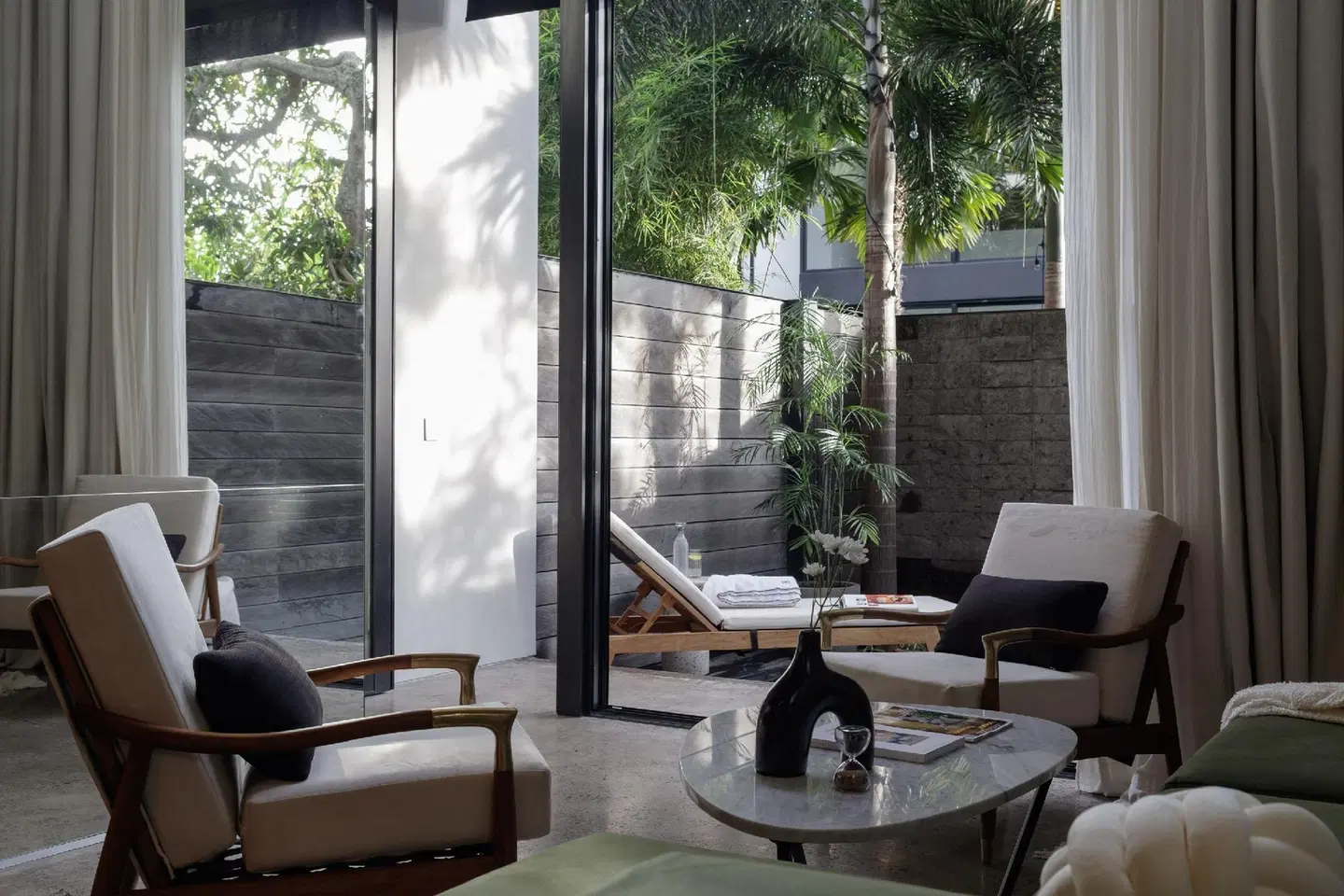OXO Townhouses Berawa Canggu HEALTH_BEAUTY