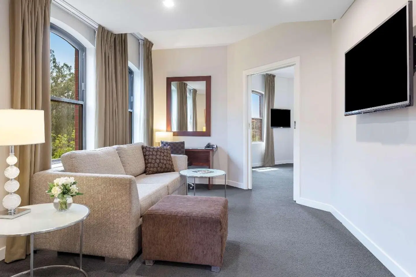 Amora Hotel Riverwalk ROOM_EXAMPLE