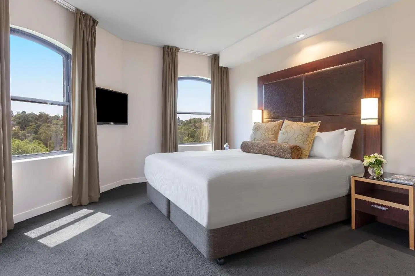 Amora Hotel Riverwalk ROOM_EXAMPLE