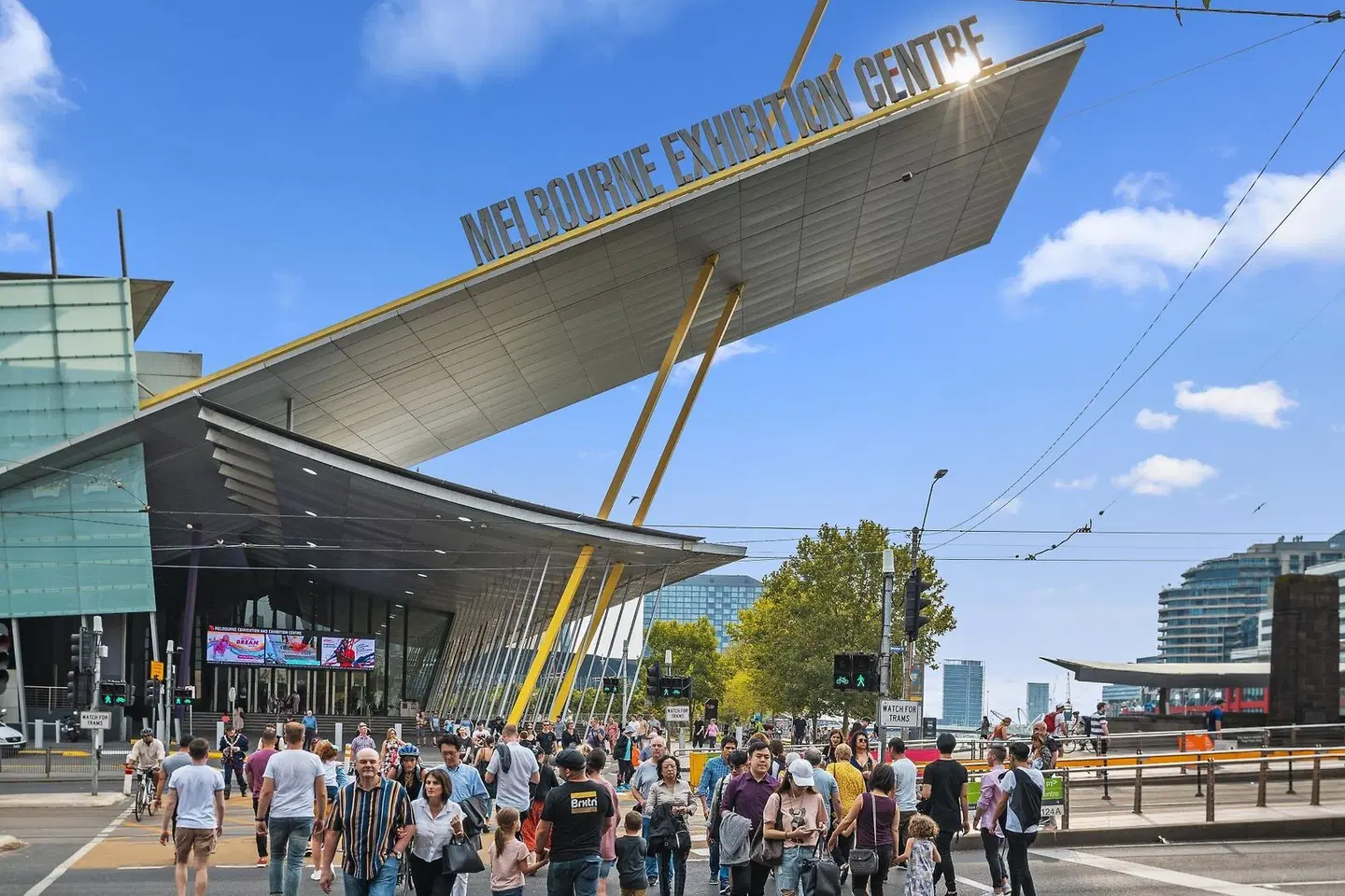 Melbourne Hotel CBD SPORTS_AND_LEISURE