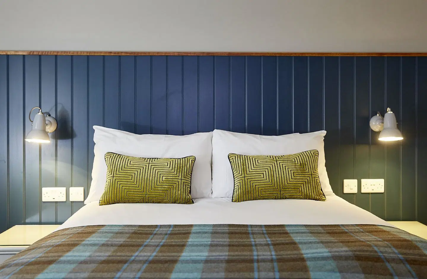 Pen & Parchment Inn by Greene King Inns ROOM_EXAMPLE
