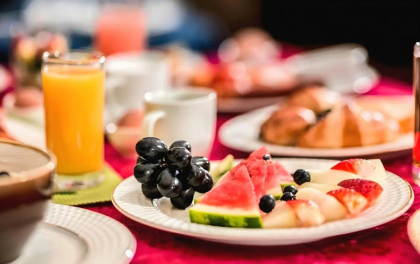 Grand Sapphire Hotel & Banqueting Restaurant