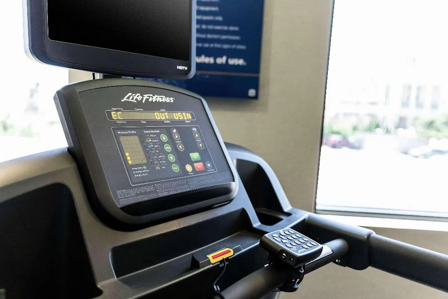Hampton Inn Virginia Beach-Oceanfront North PEOPLE