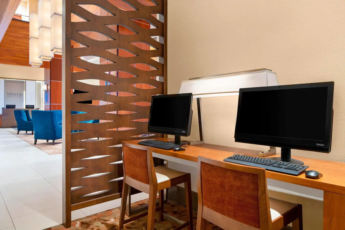 The Westin Crystal City Reagan National Airport ROOM_EXAMPLE