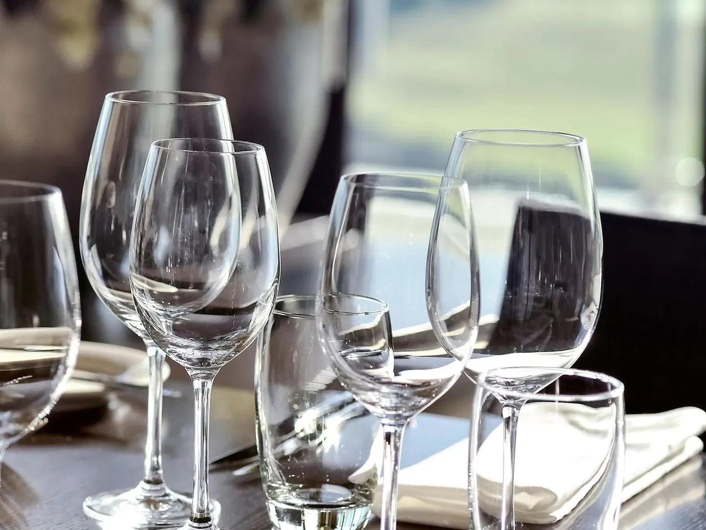 Mercure Portsea Restaurant