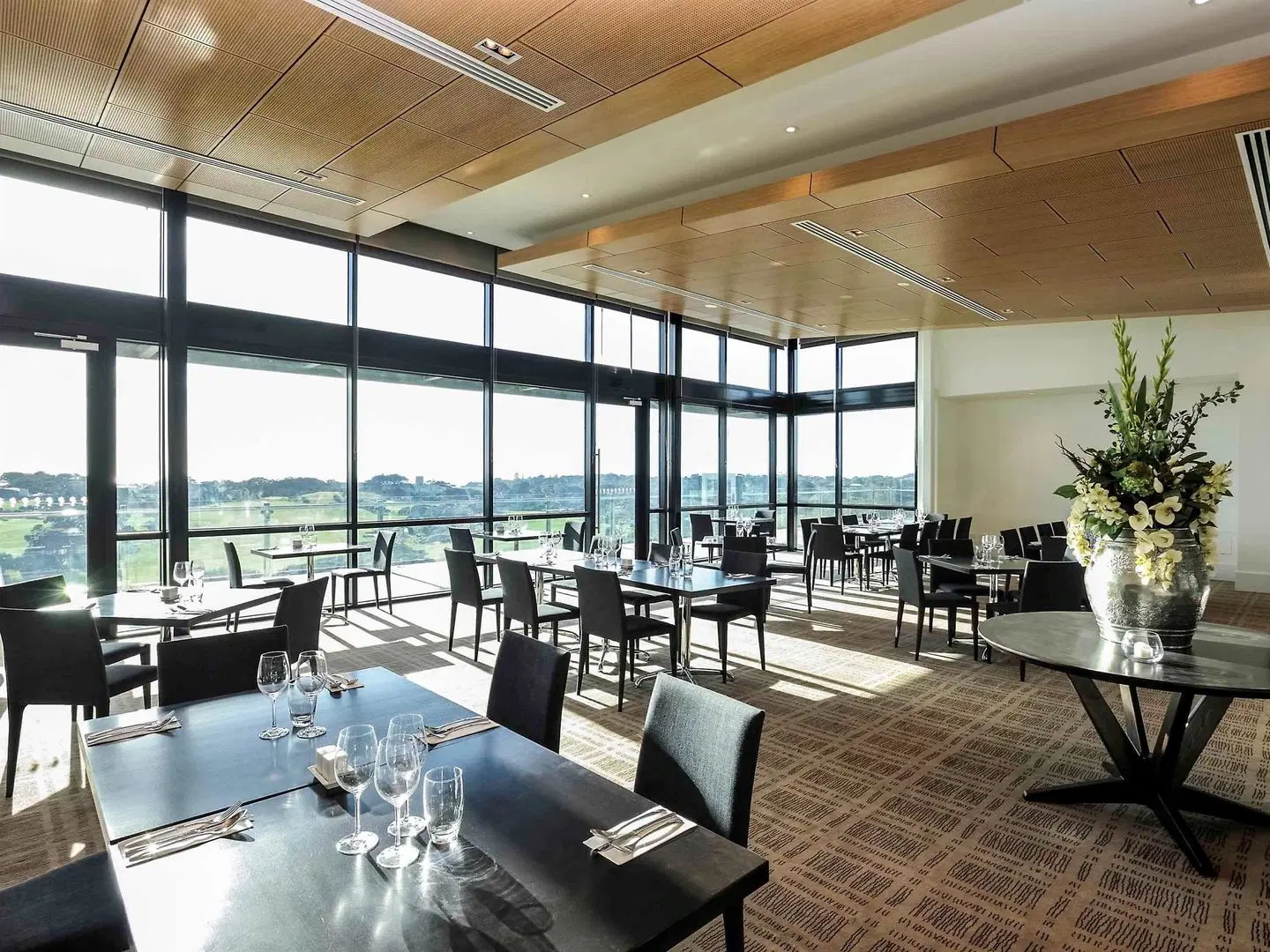 Mercure Portsea LOUNGE_LOBBY