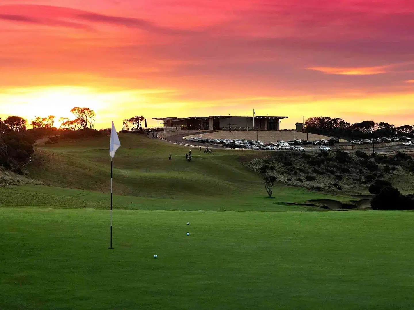 Mercure Portsea SPORTS_AND_LEISURE