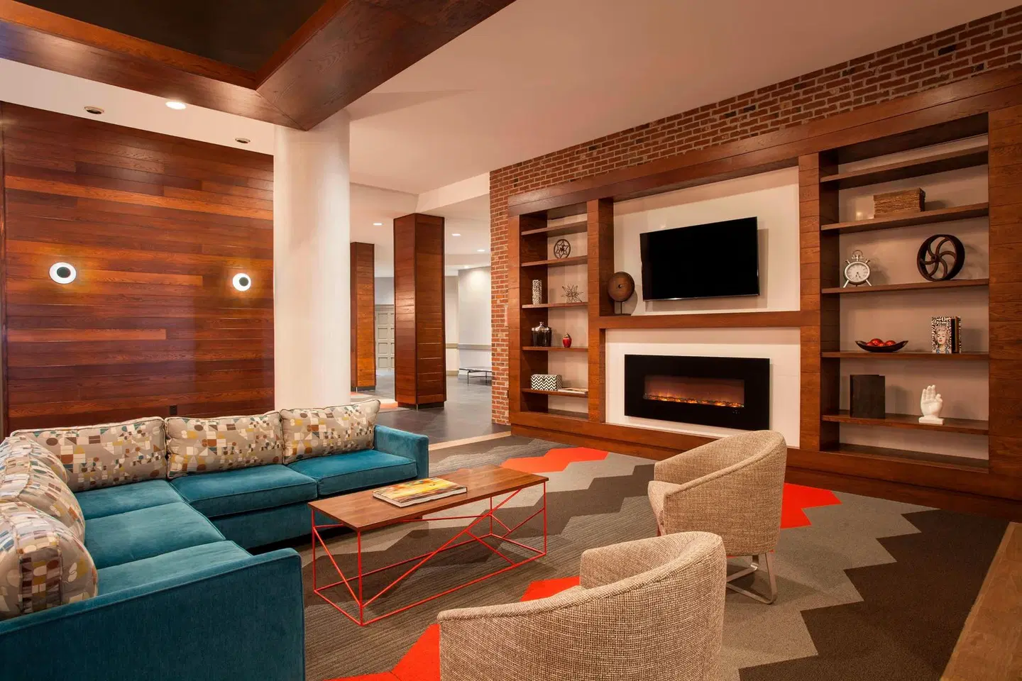 Four Points by Sheraton Richmond HEALTH_BEAUTY