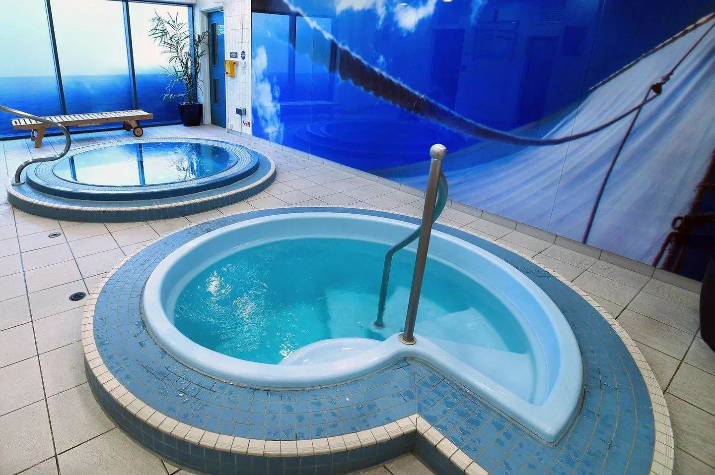 Lancaster Hotel & Spa HEALTH_BEAUTY