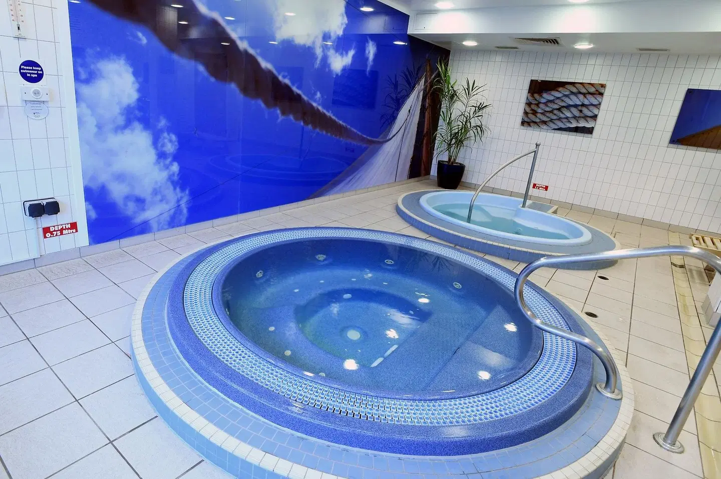 Lancaster Hotel & Spa HEALTH_BEAUTY