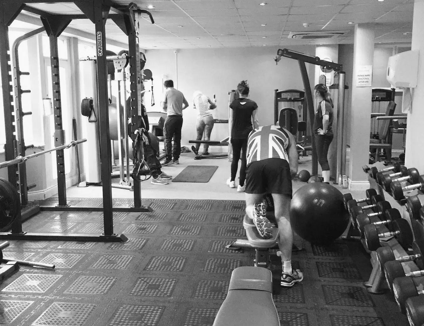 The Saracens Head SPORTS_AND_LEISURE