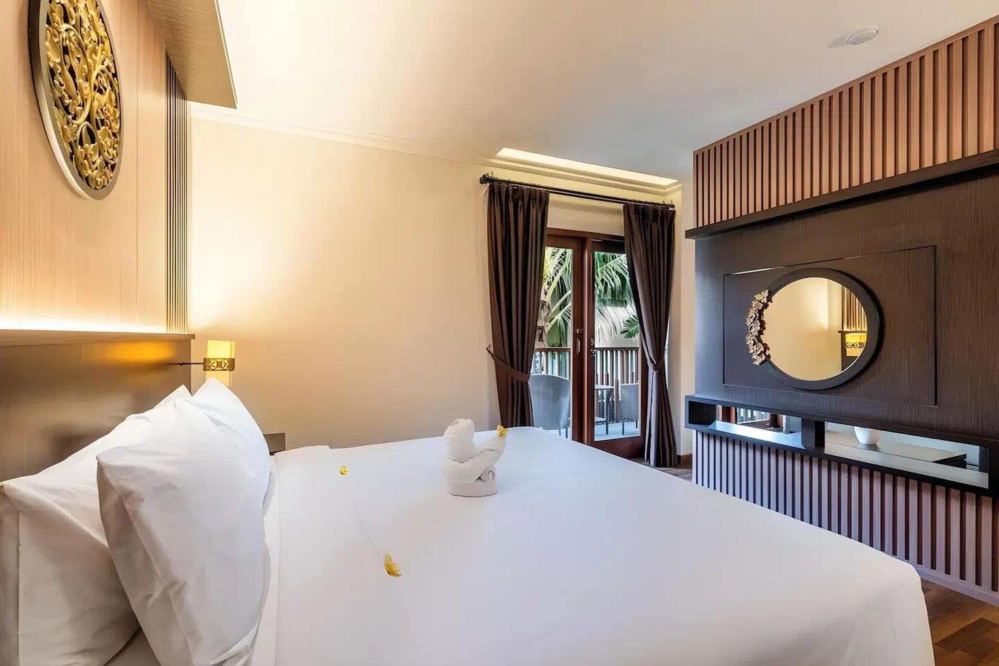 Risata Bali Resort & Spa HEALTH_BEAUTY