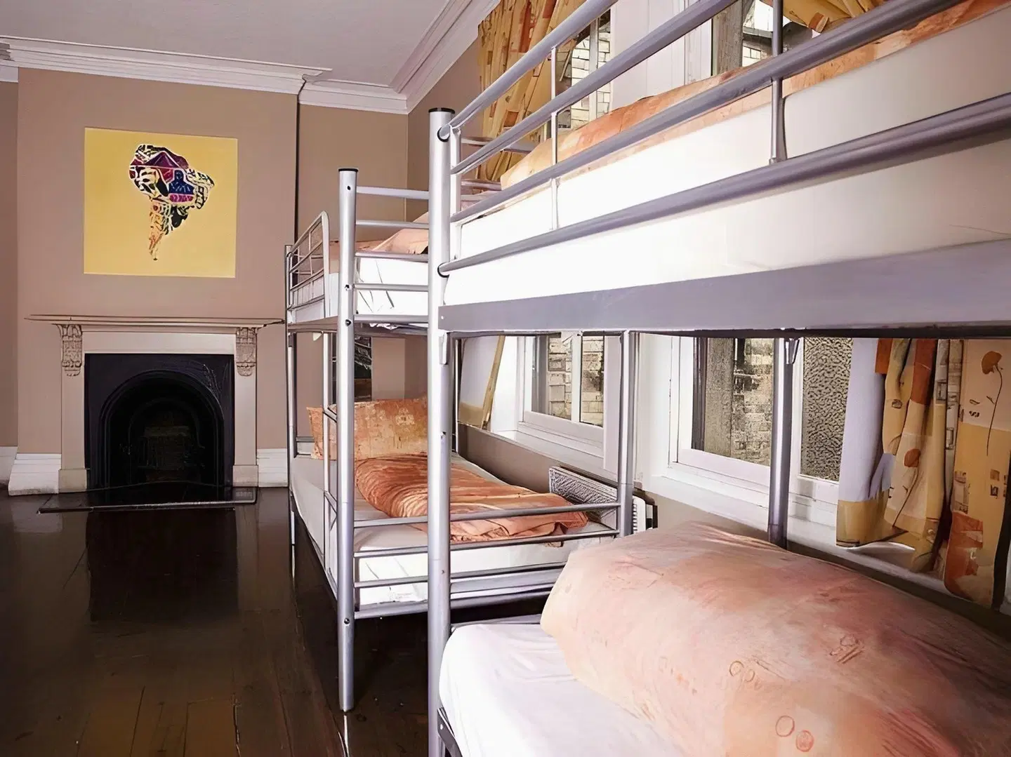 Albatross Hostel ROOM_EXAMPLE