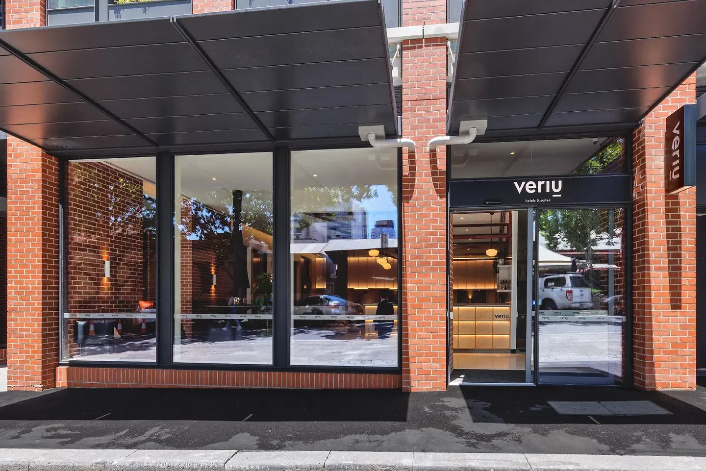 Veriu Queen Victoria Market SPORTS_AND_LEISURE
