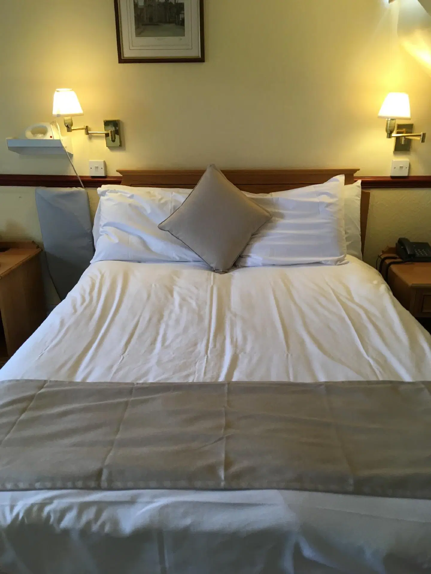 The Nyton Guesthouse ROOM_EXAMPLE