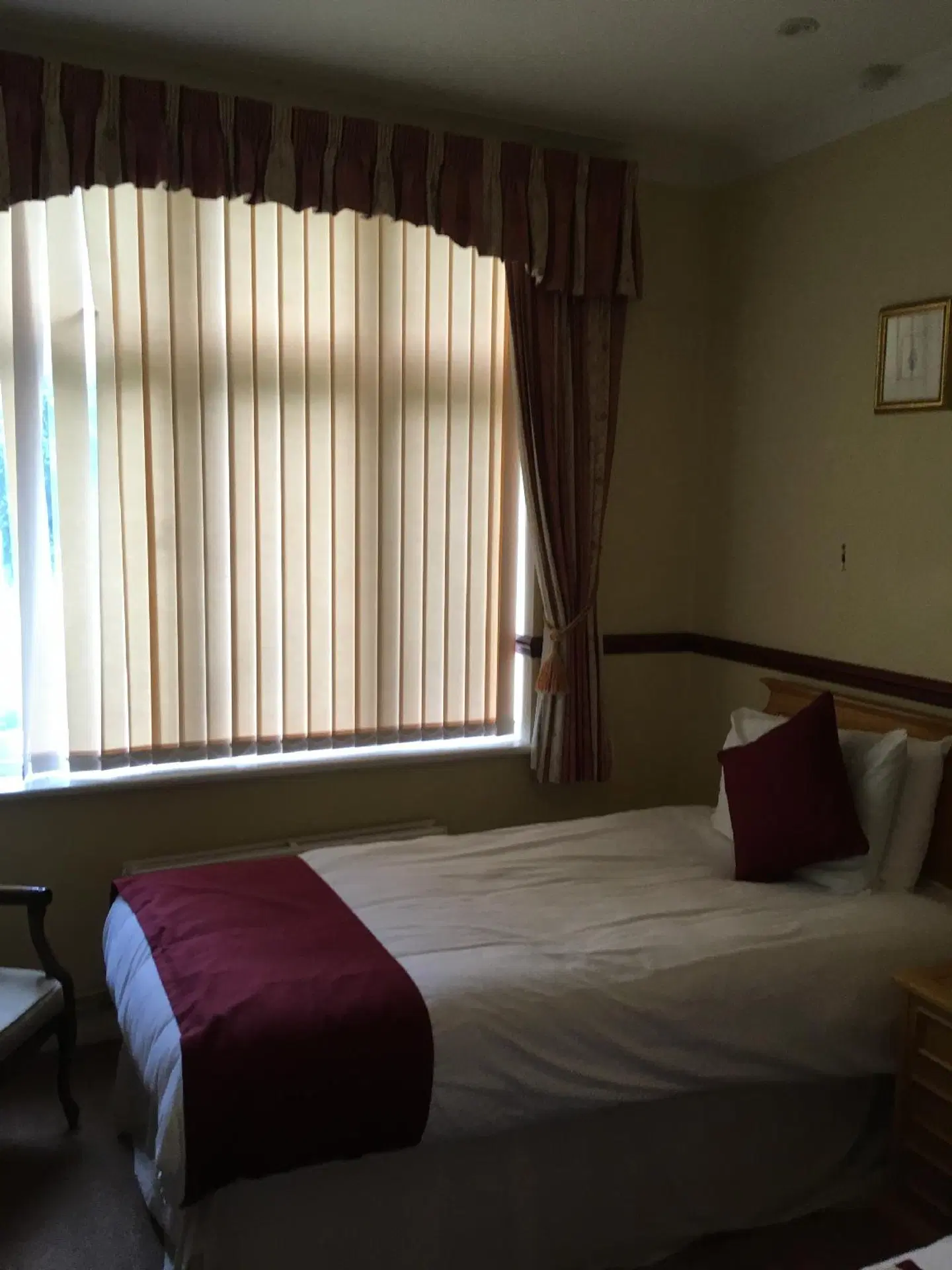 The Nyton Guesthouse ROOM_EXAMPLE