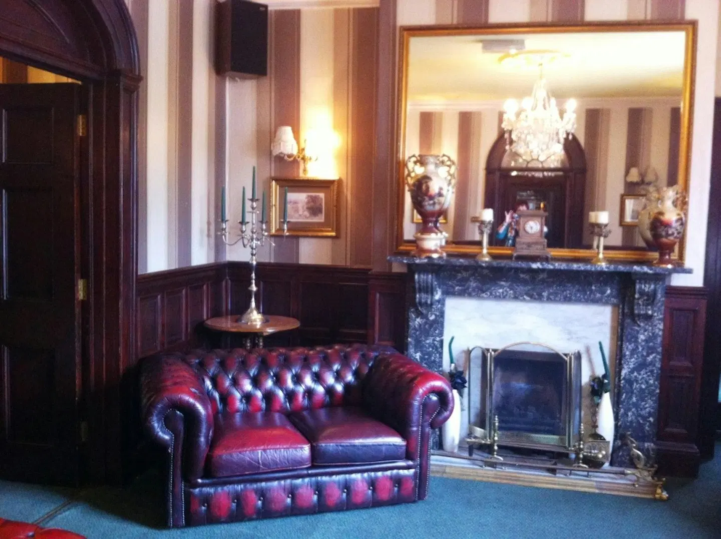Georgian House Hotel LOUNGE_LOBBY