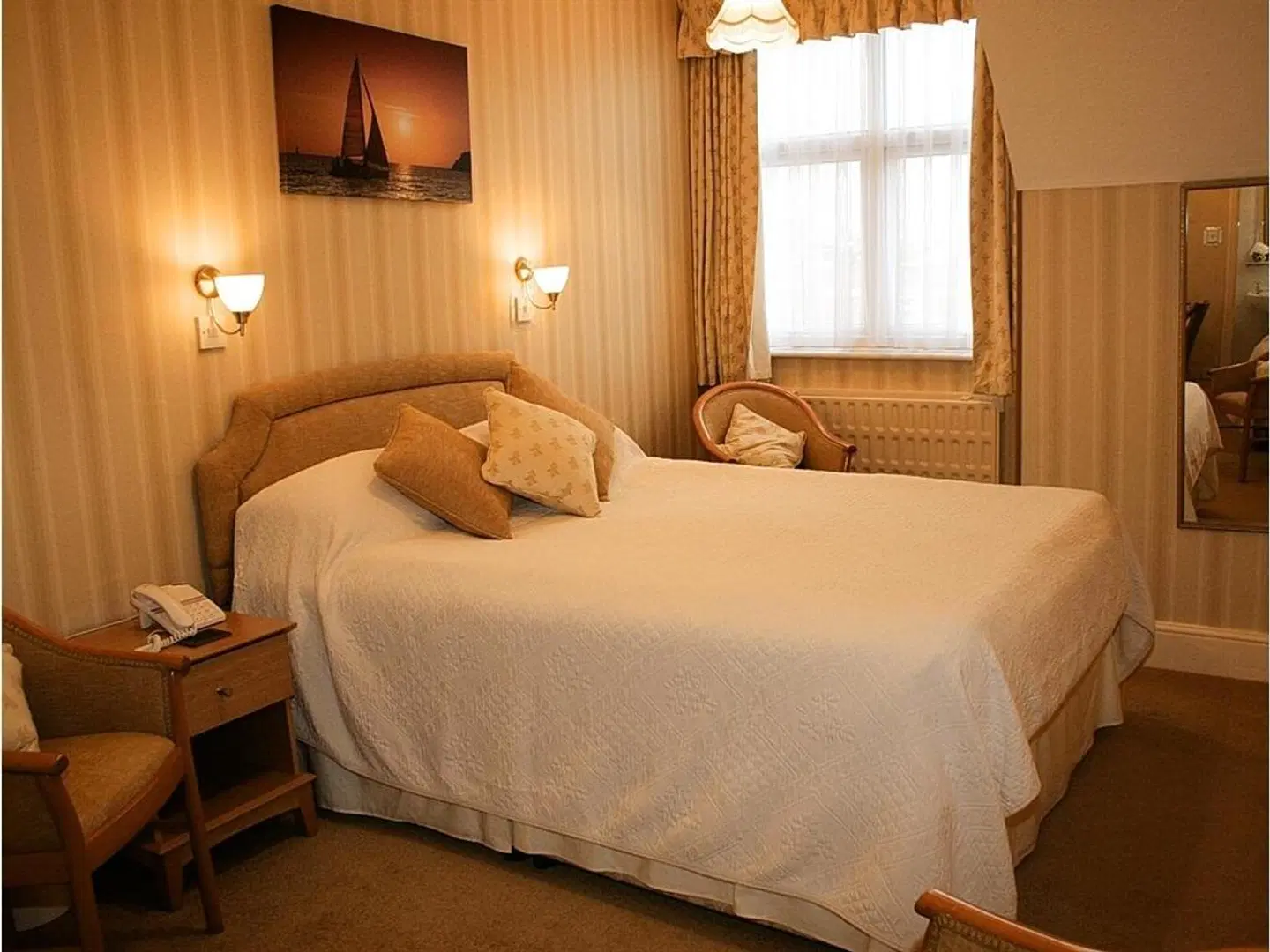 The Chudleigh ROOM_EXAMPLE