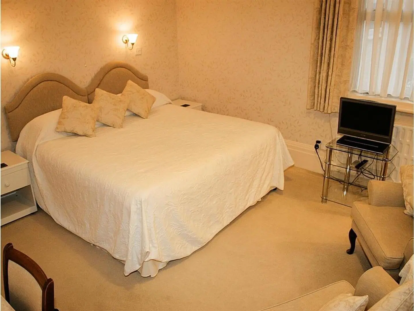 The Chudleigh ROOM_EXAMPLE
