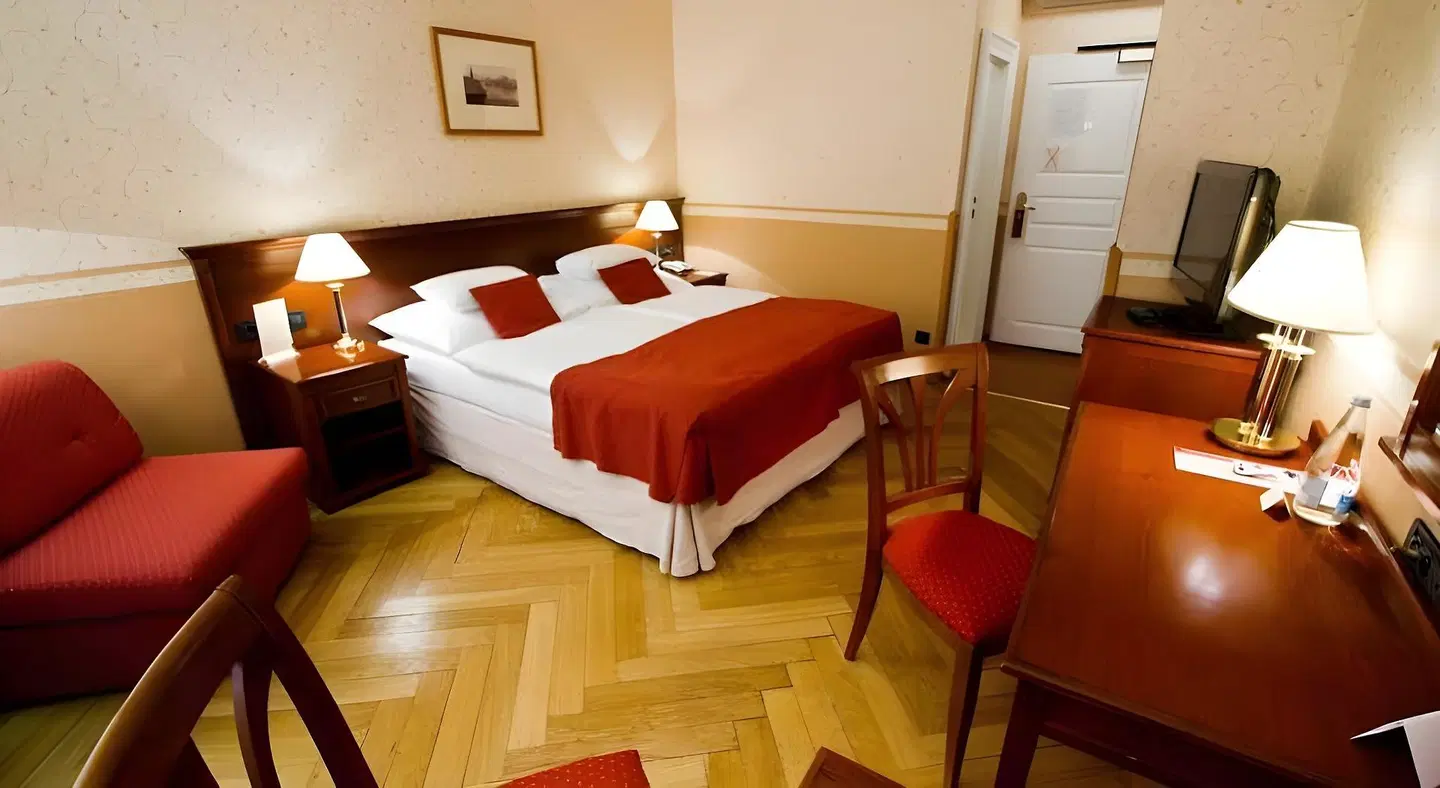 Rott ROOM_EXAMPLE