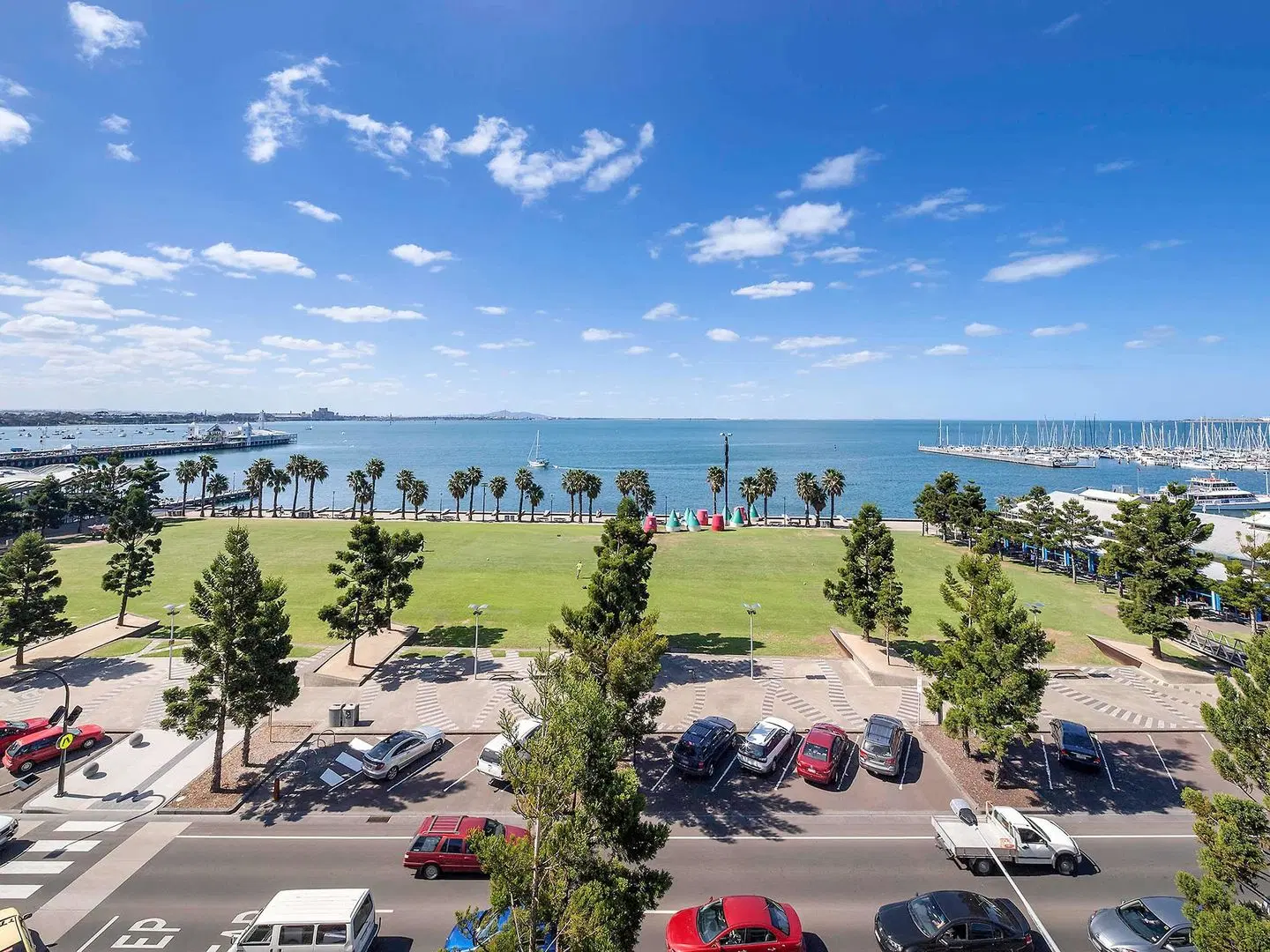 Novotel Geelong SPORTS_AND_LEISURE